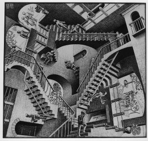 Escher-relativity.jpg